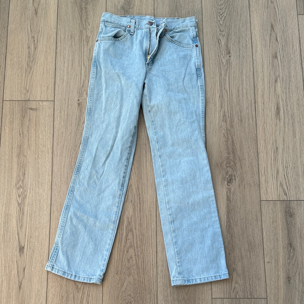 Wrangler Women's Jeans size 28 x30